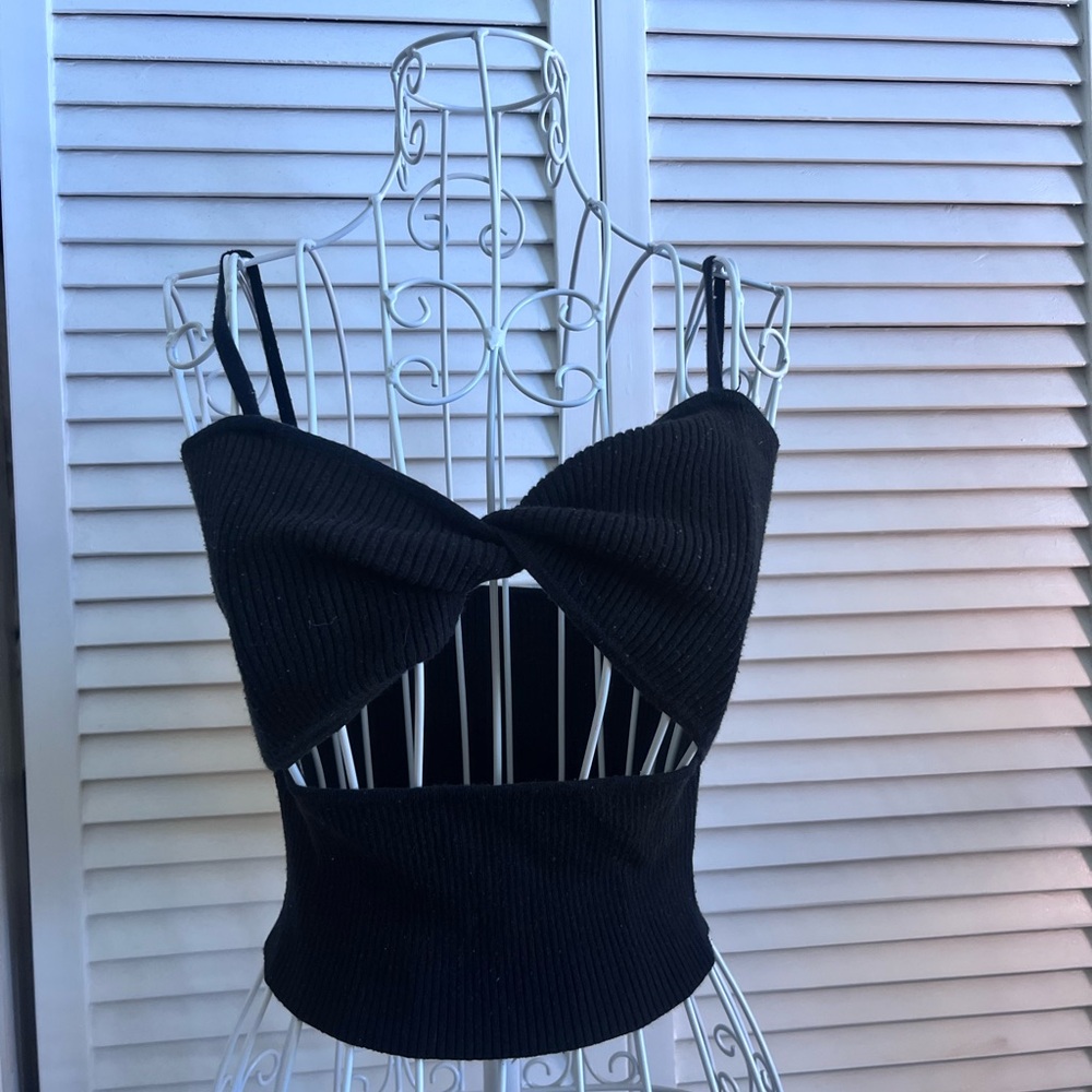 Ron Jon Cutout Tank
